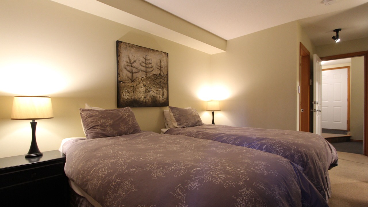 Photo of Bedroom in Village North