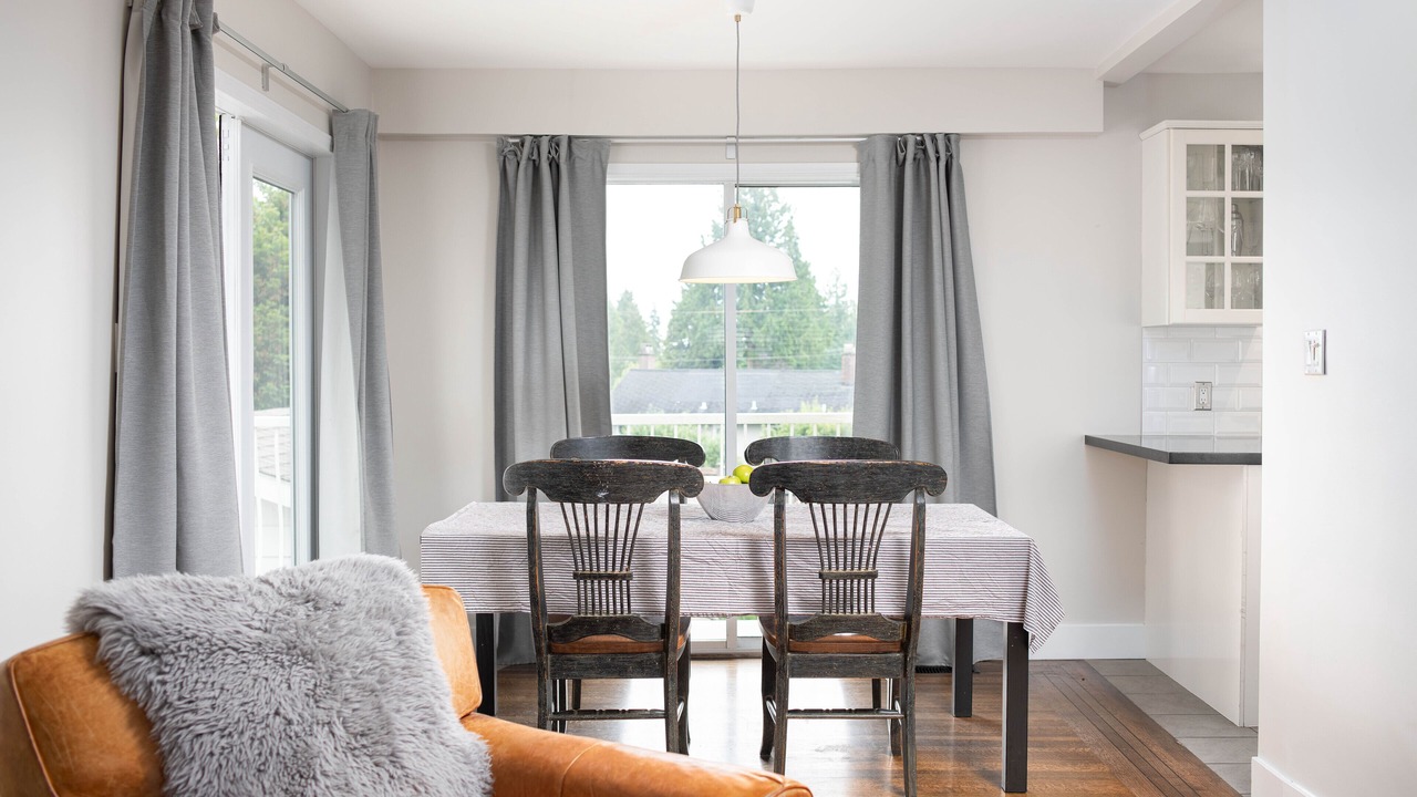 Photo of Bedroom in Lynn Valley