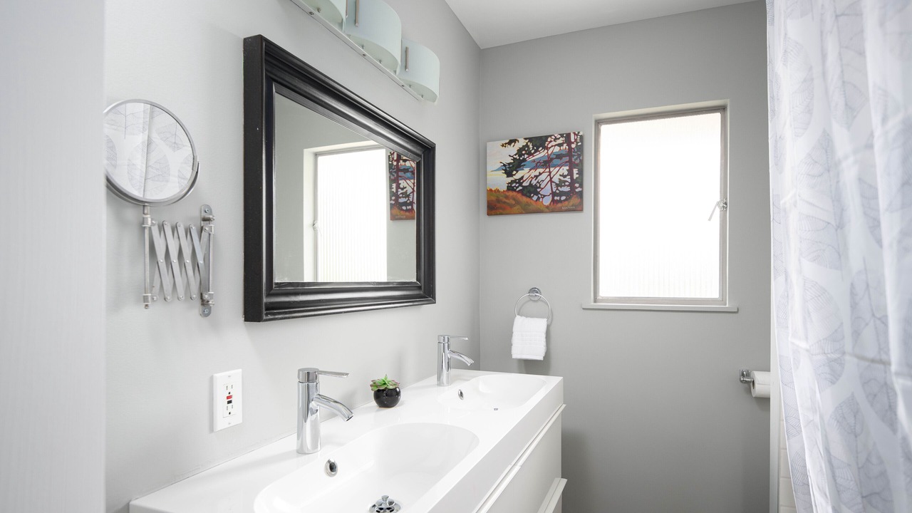Photo of Bathroom in Lynn Valley