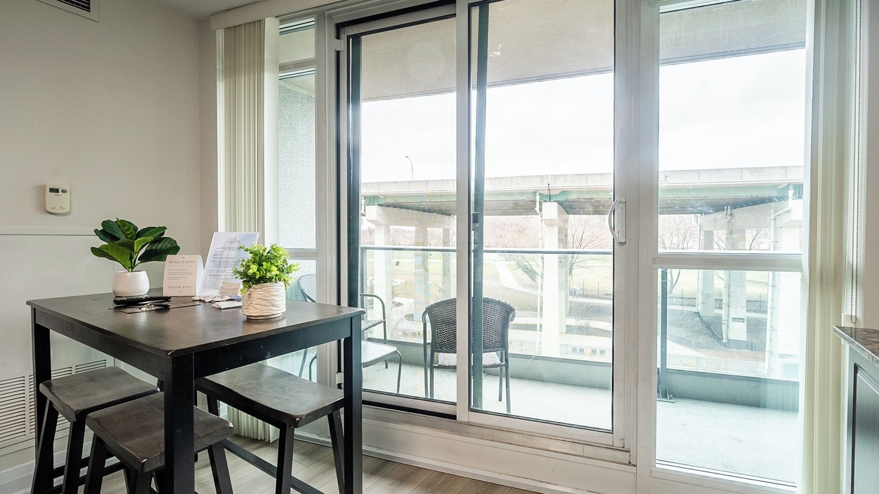 Photo of Livingroom in Fort York