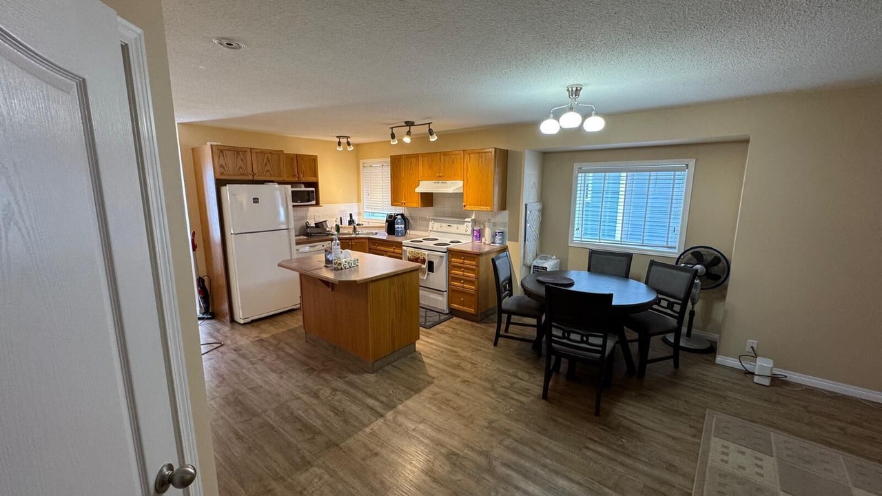 Photo of Kitchen in Sylvan Lake