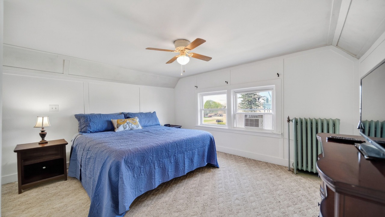 Photo of Bedroom in Girard