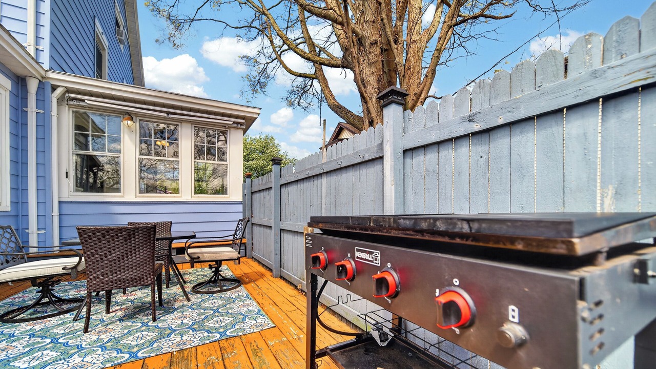 Photo of Outdoor in Girard
