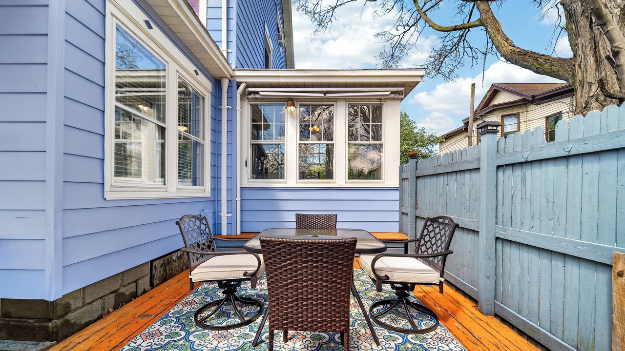 Photo of Outdoor in Girard