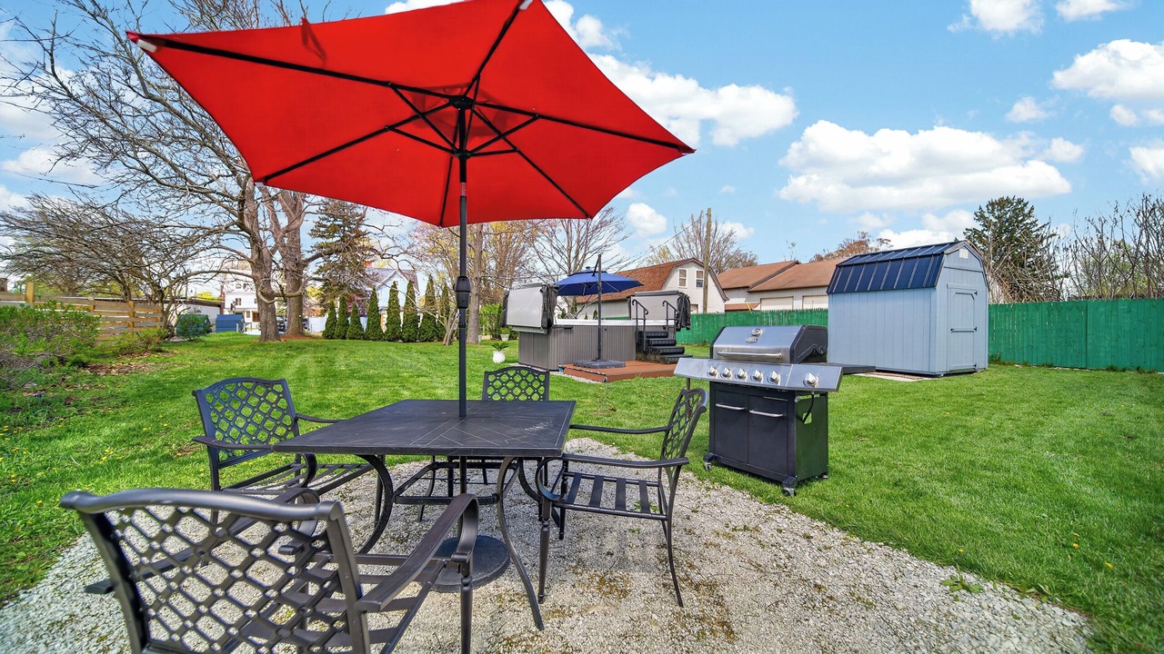 Photo of Outdoor in Girard