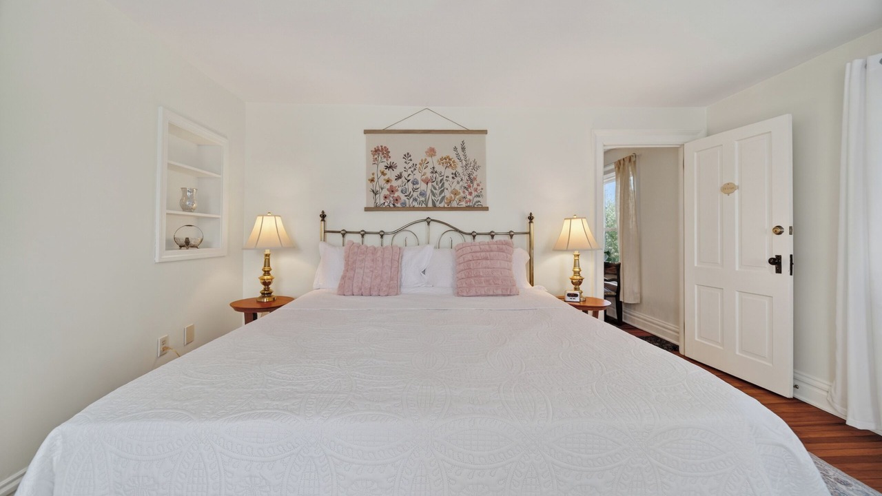 Photo of Bedroom in Girard