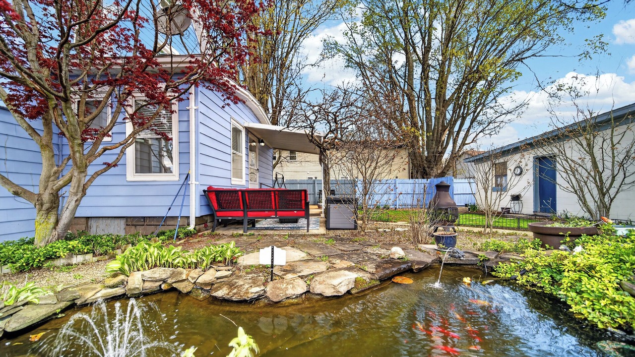 Photo of Outdoor in Girard