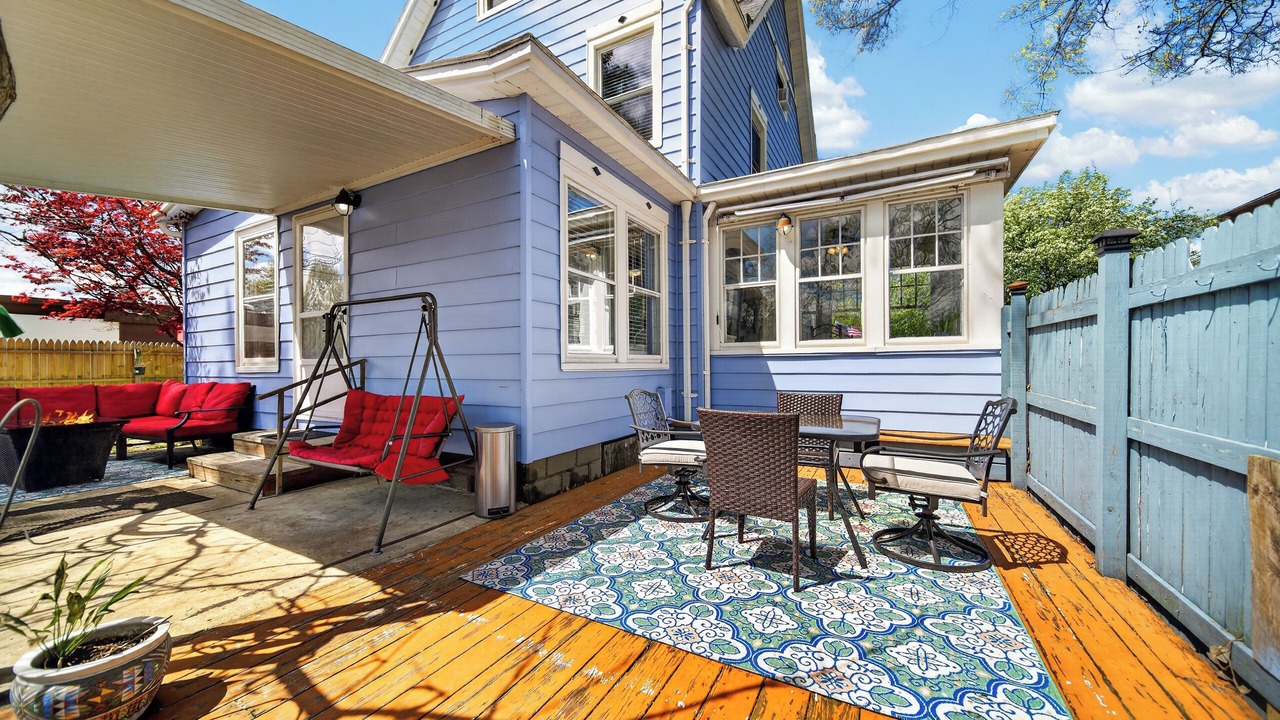 Photo of Outdoor in Girard