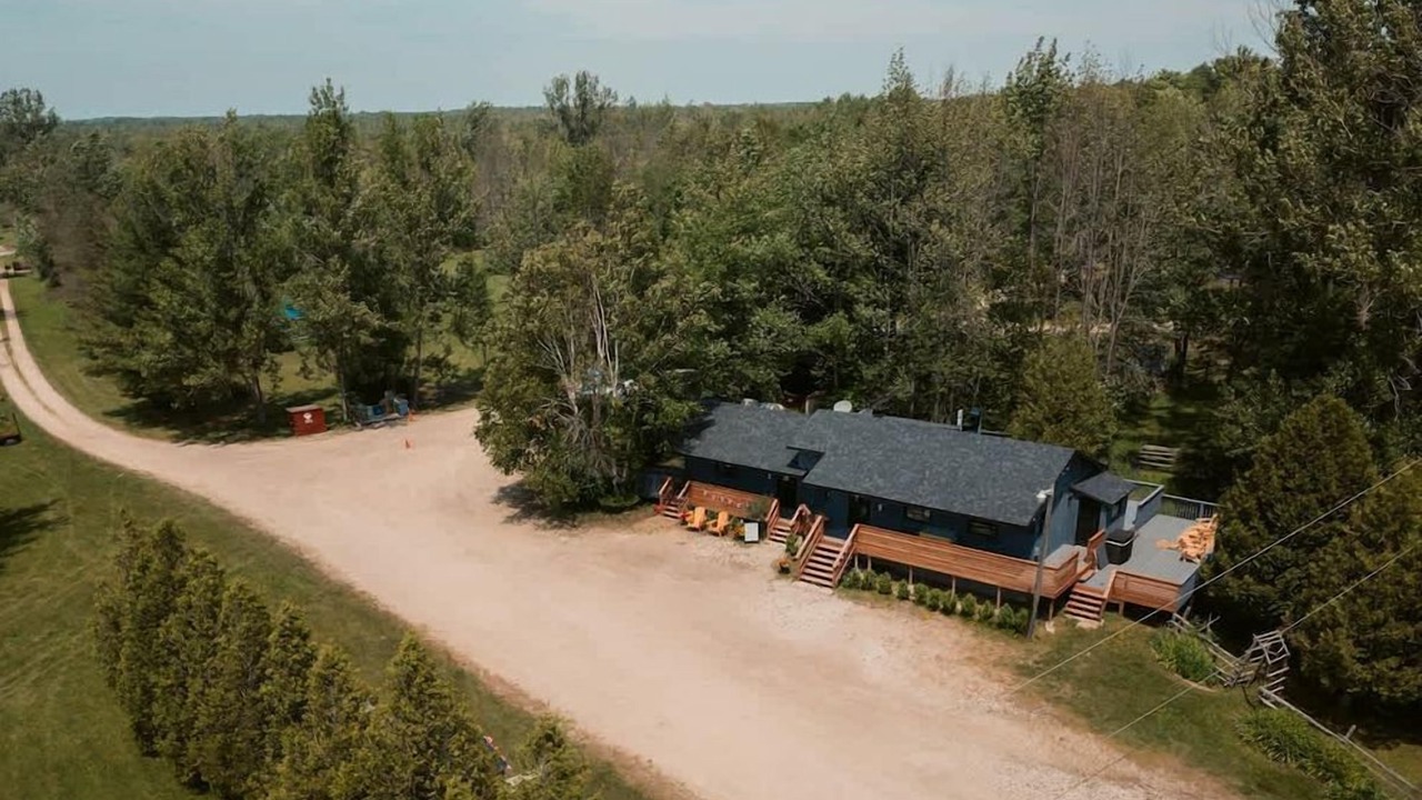 Photo of Outdoor in Miller Lake
