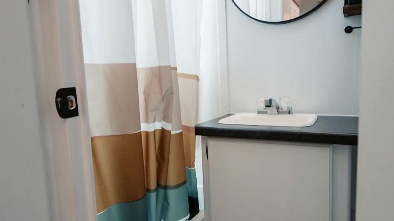 Photo of Bathroom in Miller Lake