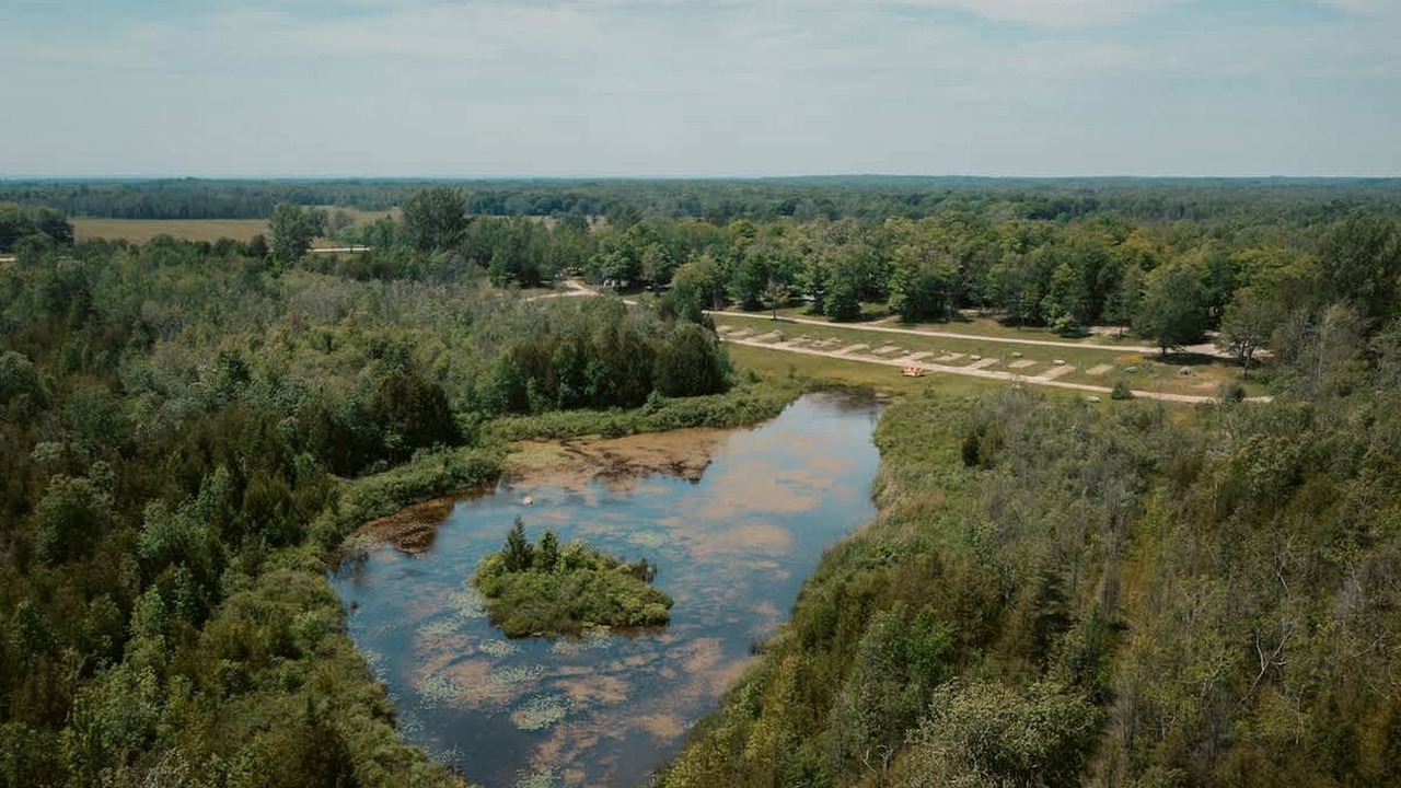 Photo of Others in Miller Lake