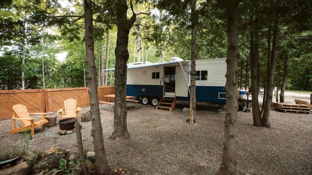 Photo of Outdoor in Miller Lake