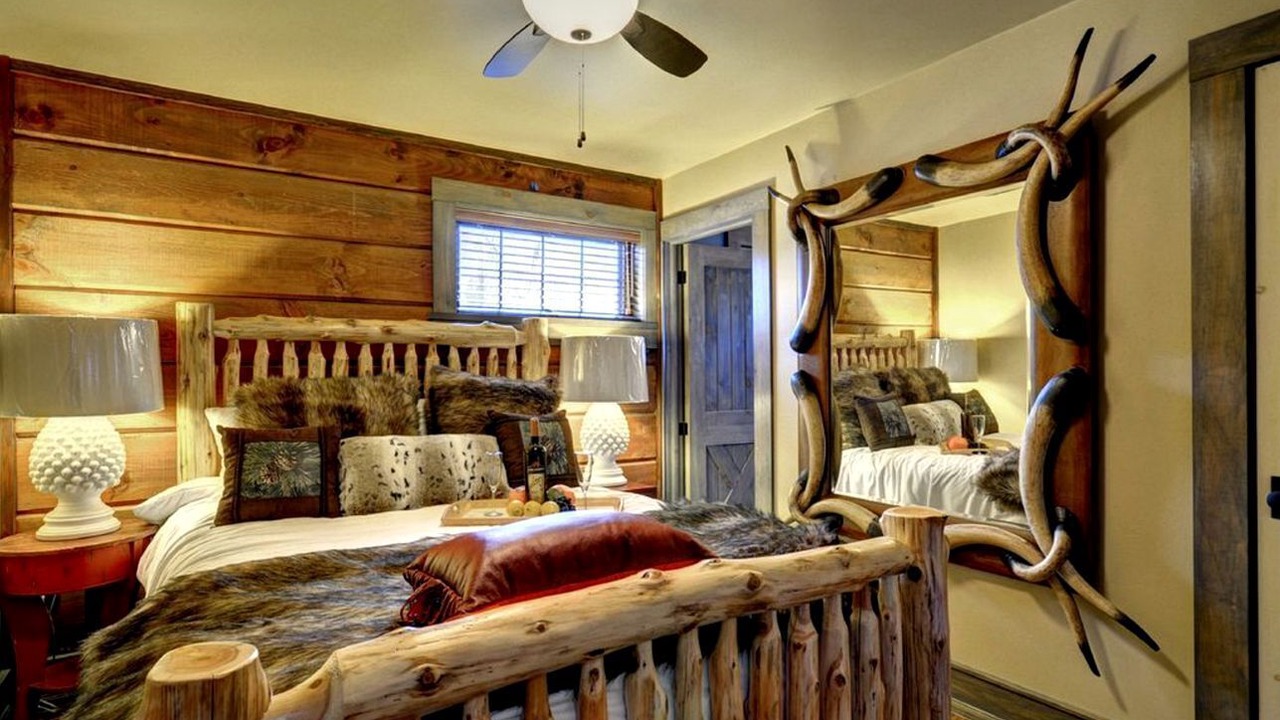 Photo of Bedroom in Eagle Lake