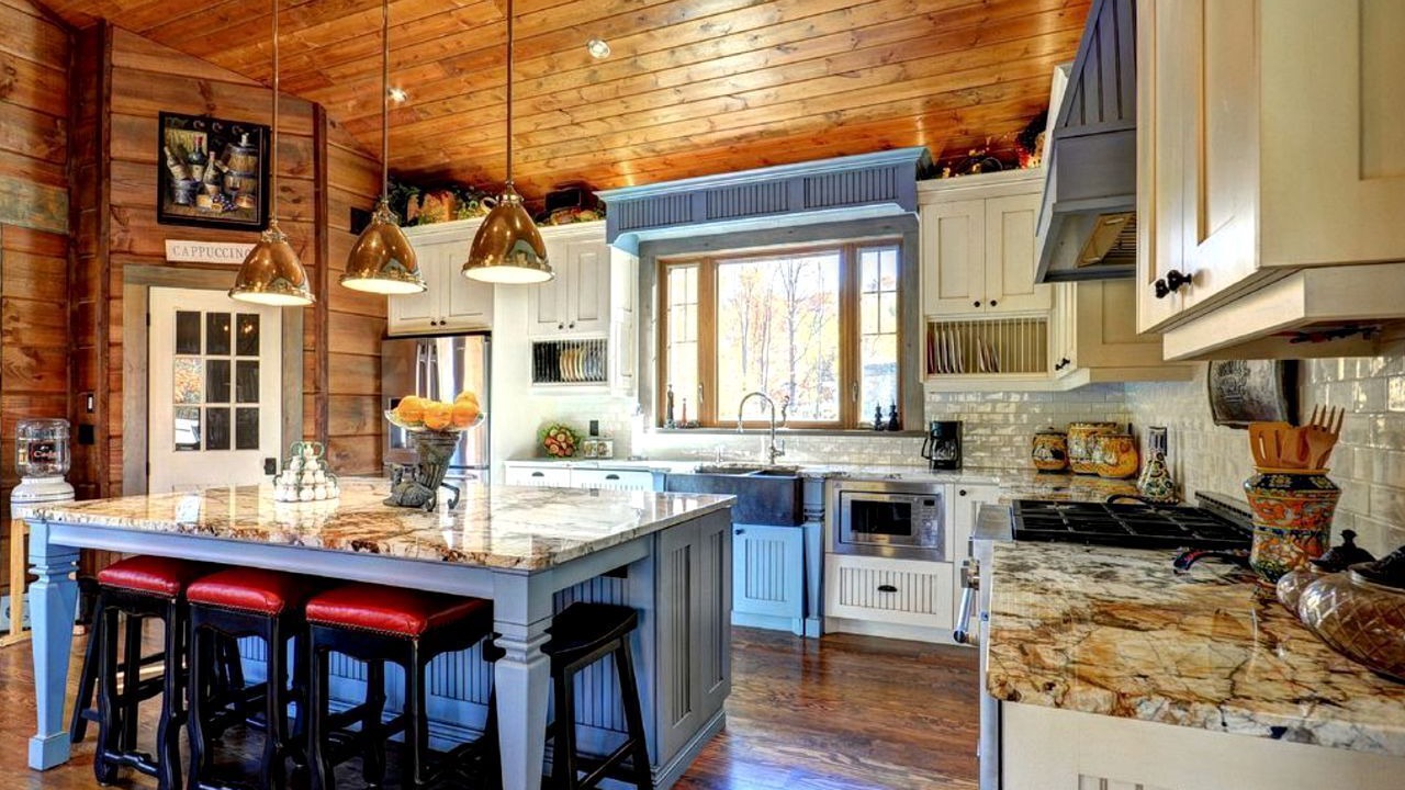 Photo of Kitchen in Eagle Lake