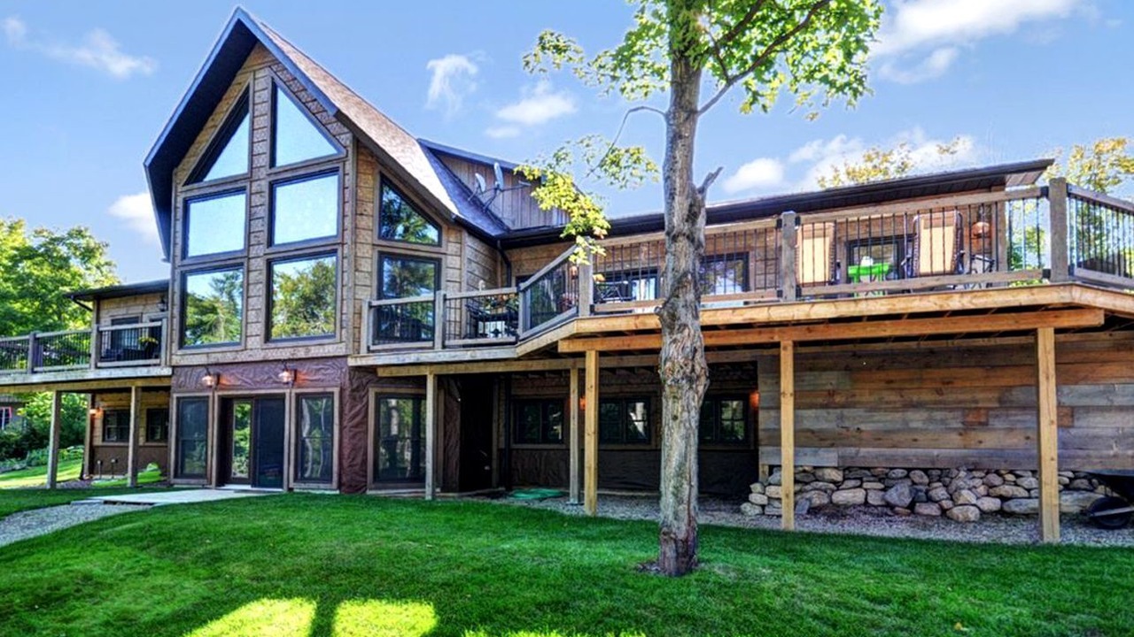Photo of Outdoor in Eagle Lake