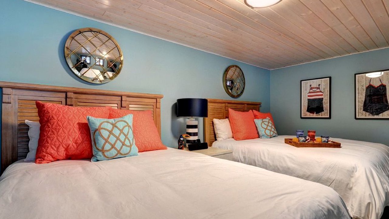 Photo of Bedroom in Eagle Lake
