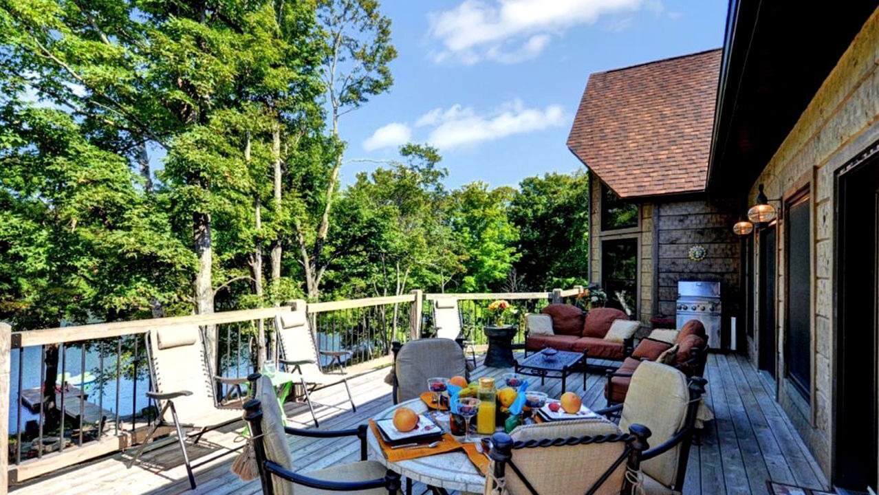 Photo of Outdoor in Eagle Lake