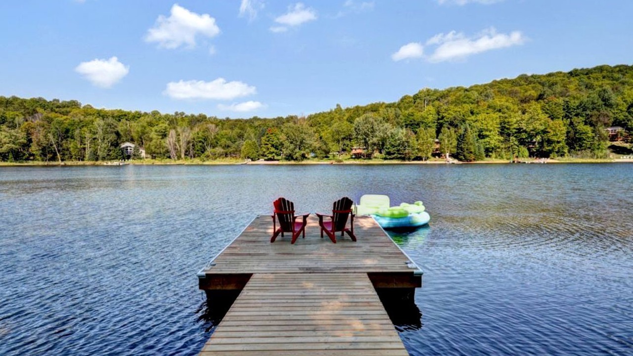 Photo of Outdoor in Eagle Lake