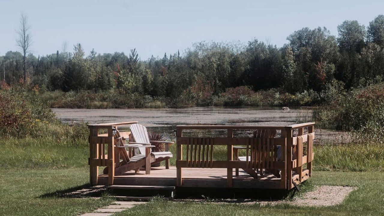 Photo of Outdoor in Miller Lake