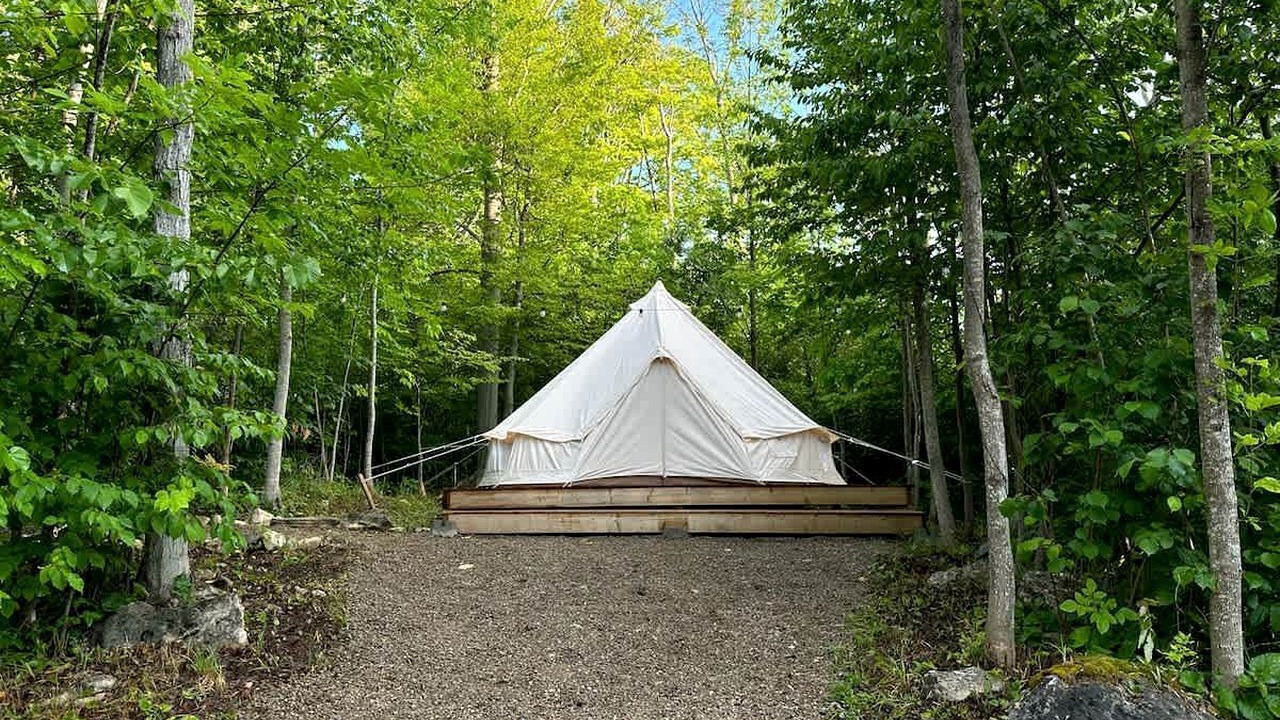 Photo of Outdoor in Miller Lake