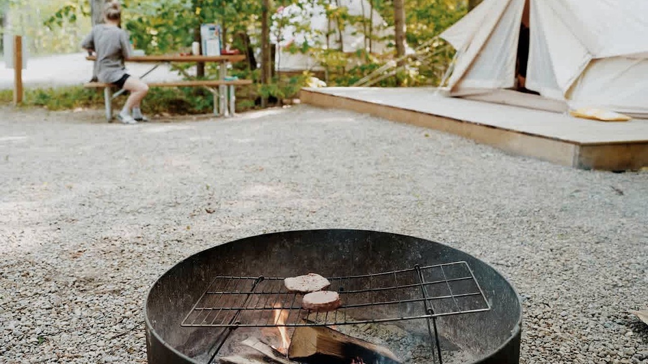 Photo of Outdoor in Miller Lake