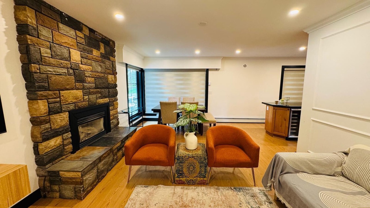 Photo of Livingroom in Delta
