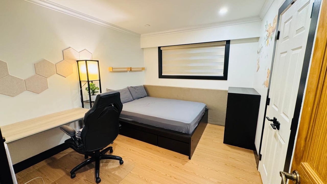 Photo of Bedroom in Delta