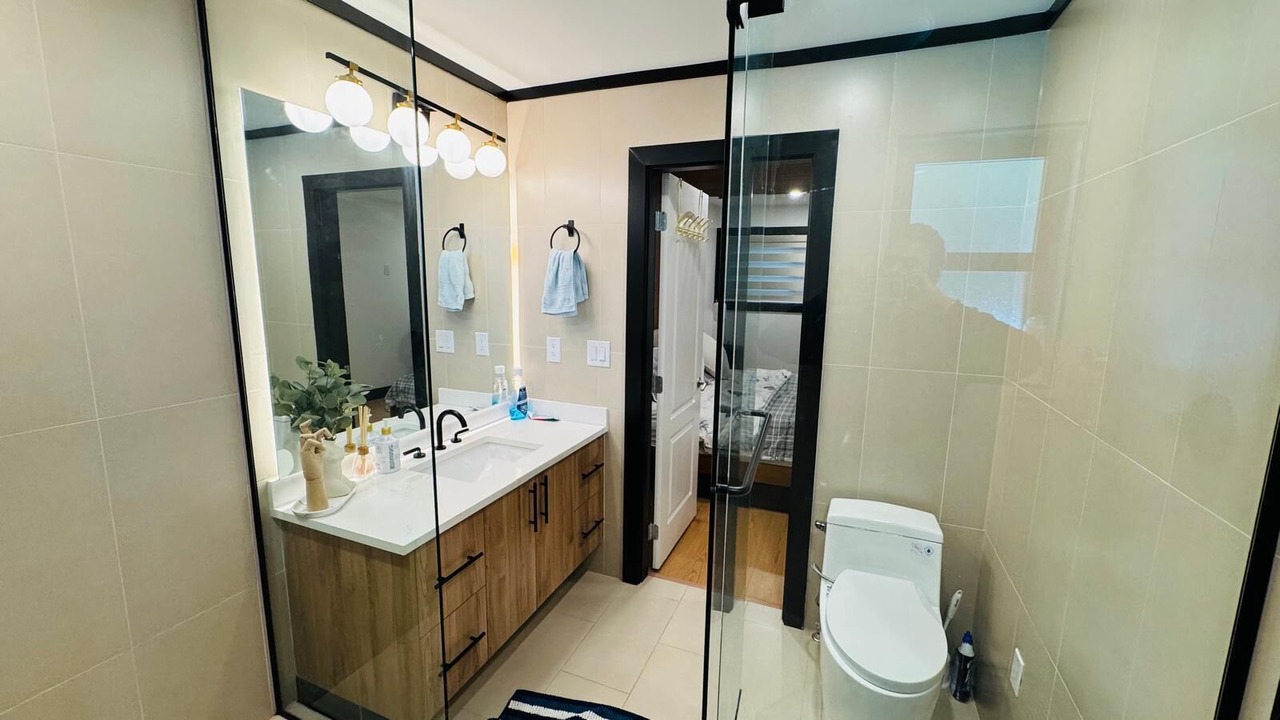 Photo of Bathroom in Delta