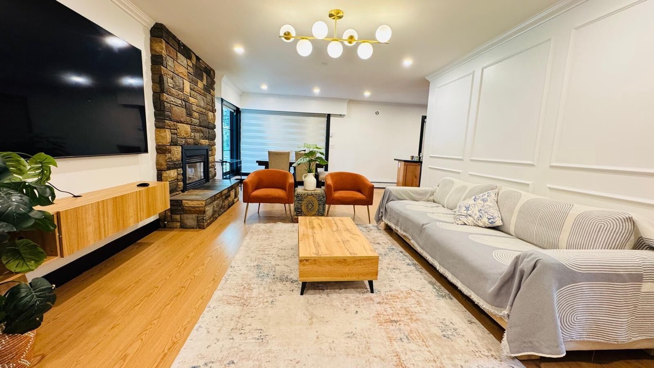 Photo of Livingroom in Delta