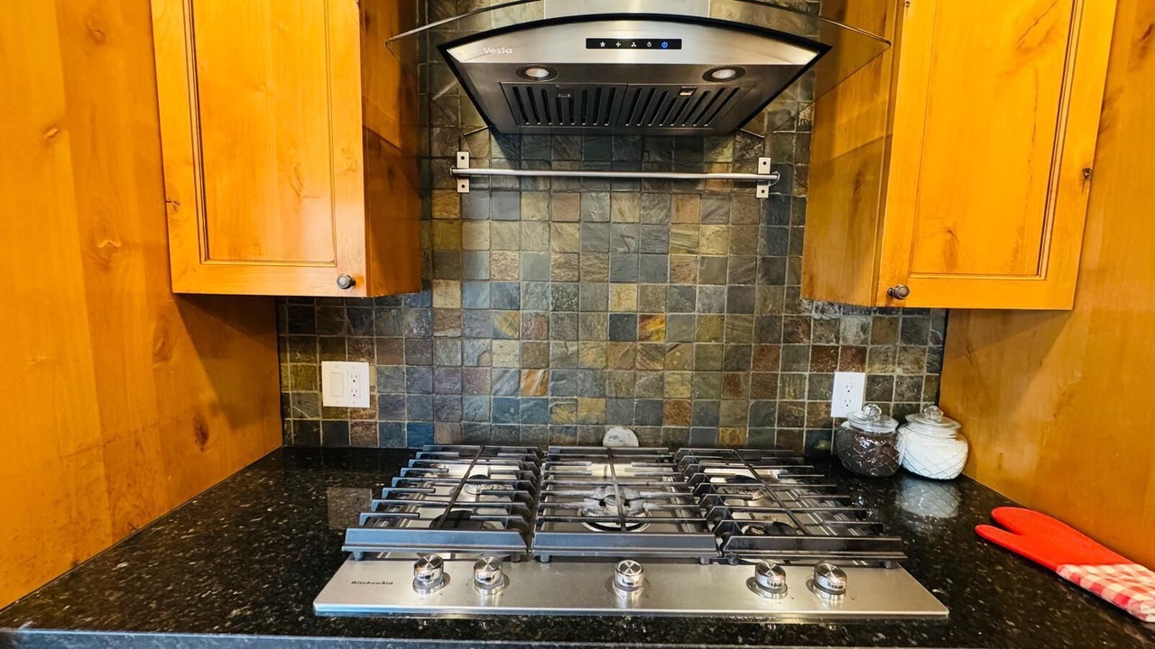 Photo of Kitchen in Delta