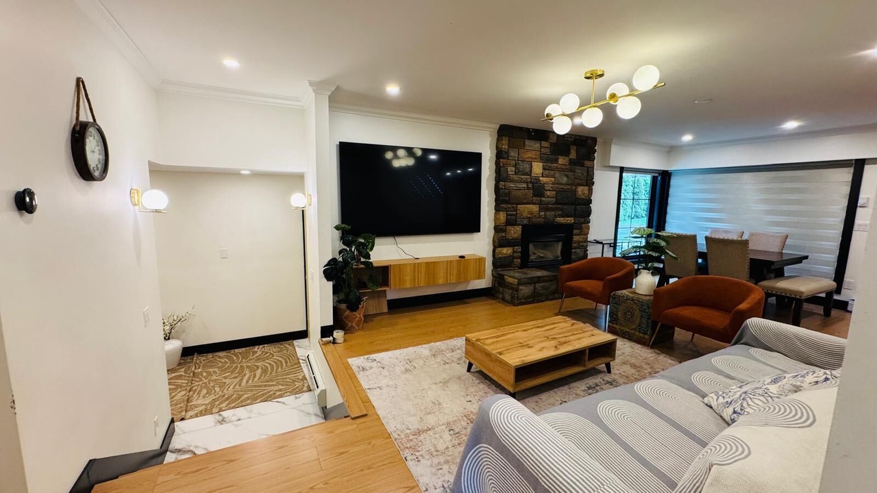 Photo of Livingroom in Delta