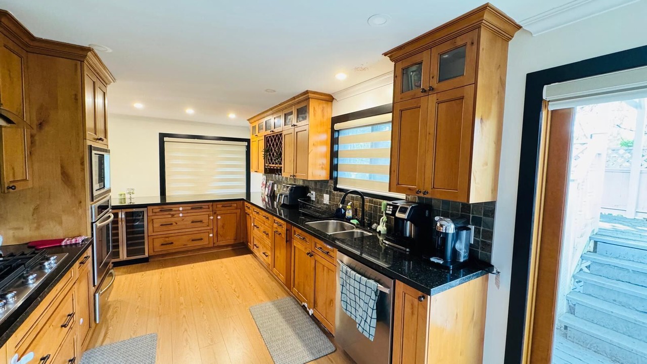 Photo of Kitchen in Delta