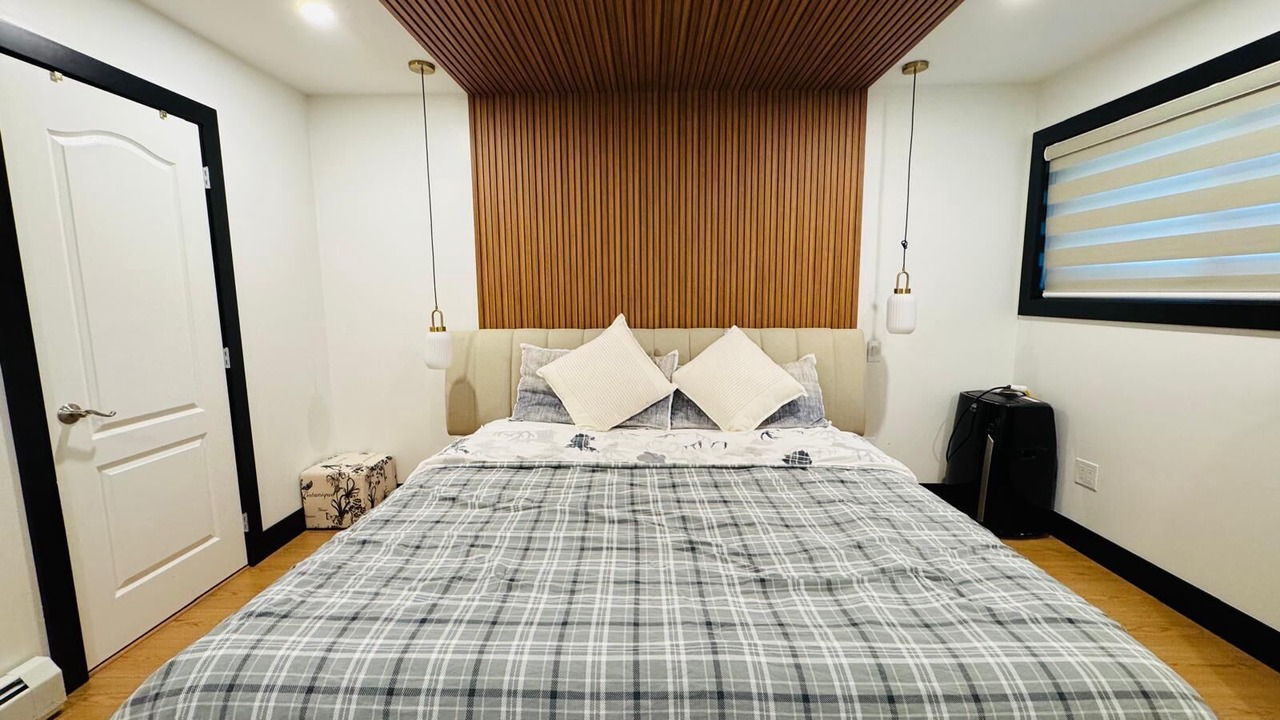 Photo of Bedroom in Delta