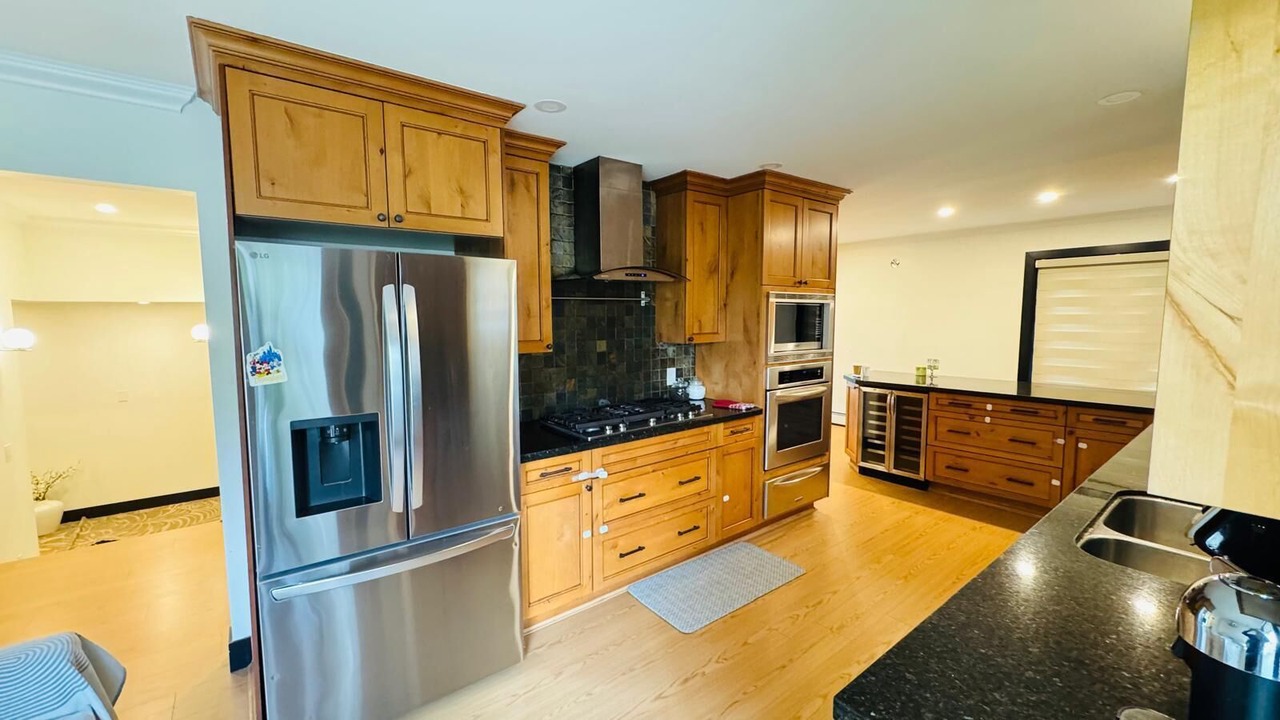 Photo of Kitchen in Delta