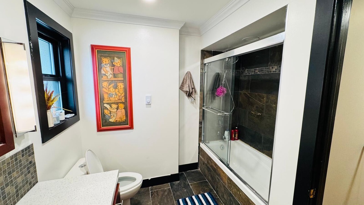 Photo of Bathroom in Delta