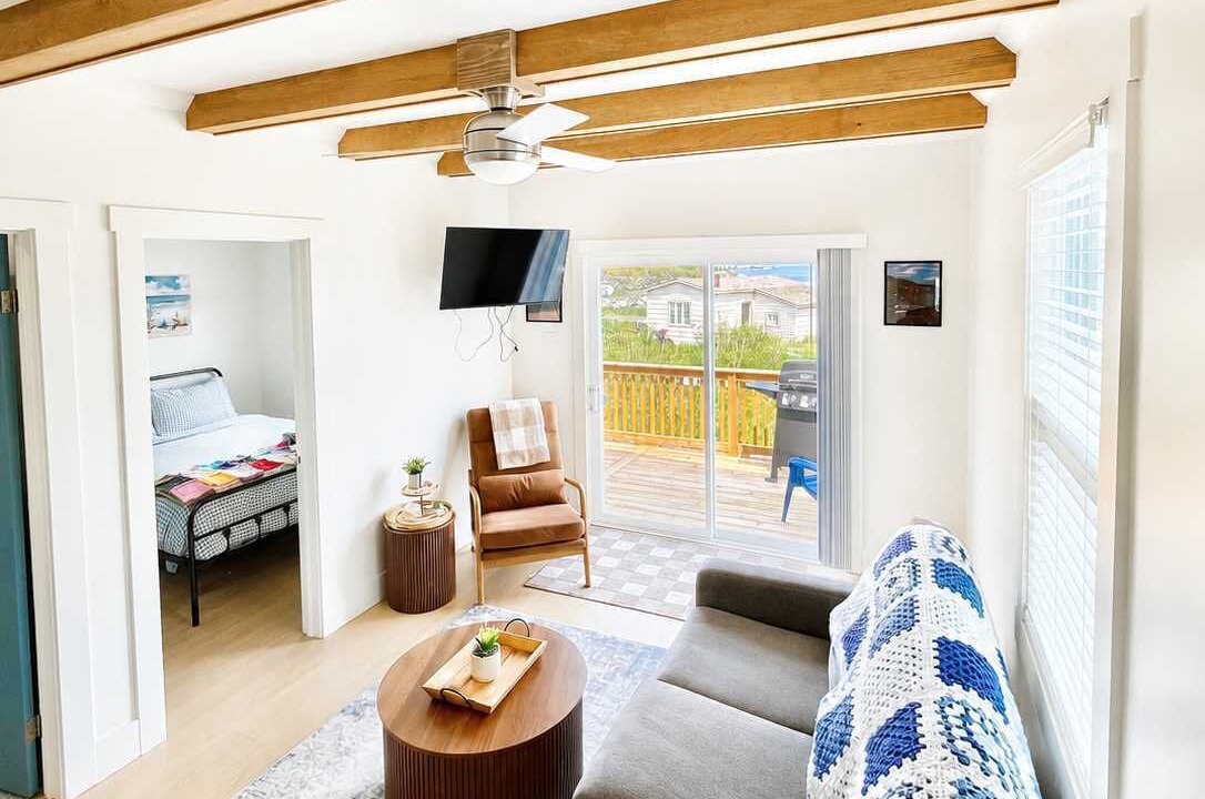 Photo of Livingroom in Twillingate