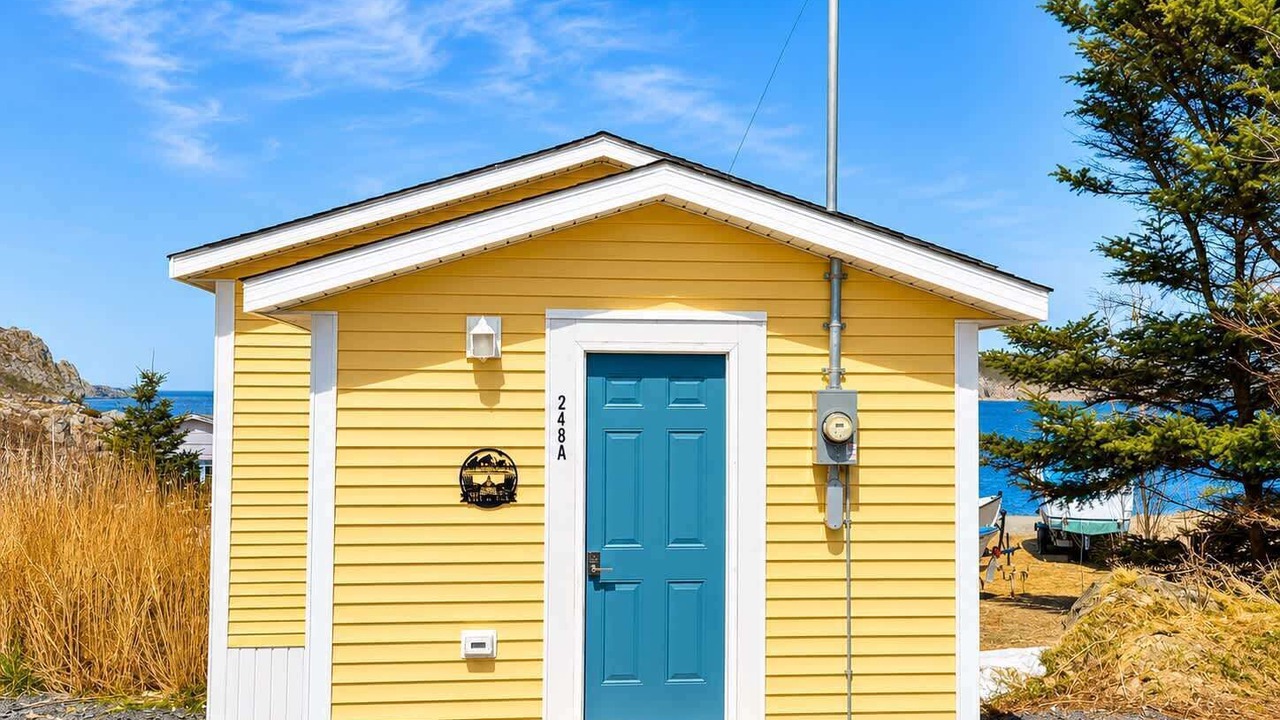 Photo of Outdoor in Twillingate