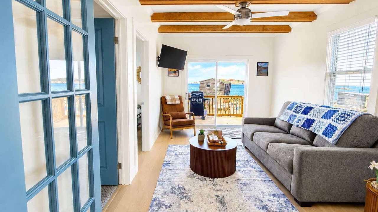 Photo of Bedroom in Twillingate