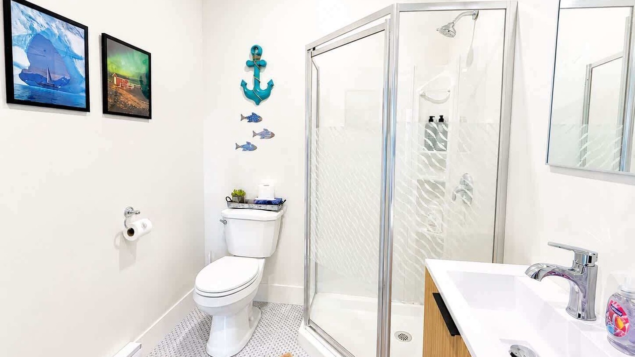 Photo of Bathroom in Twillingate