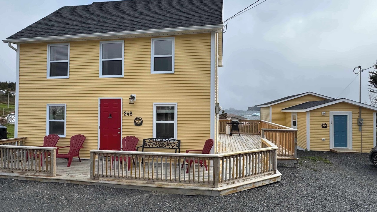 Photo of Outdoor in Twillingate