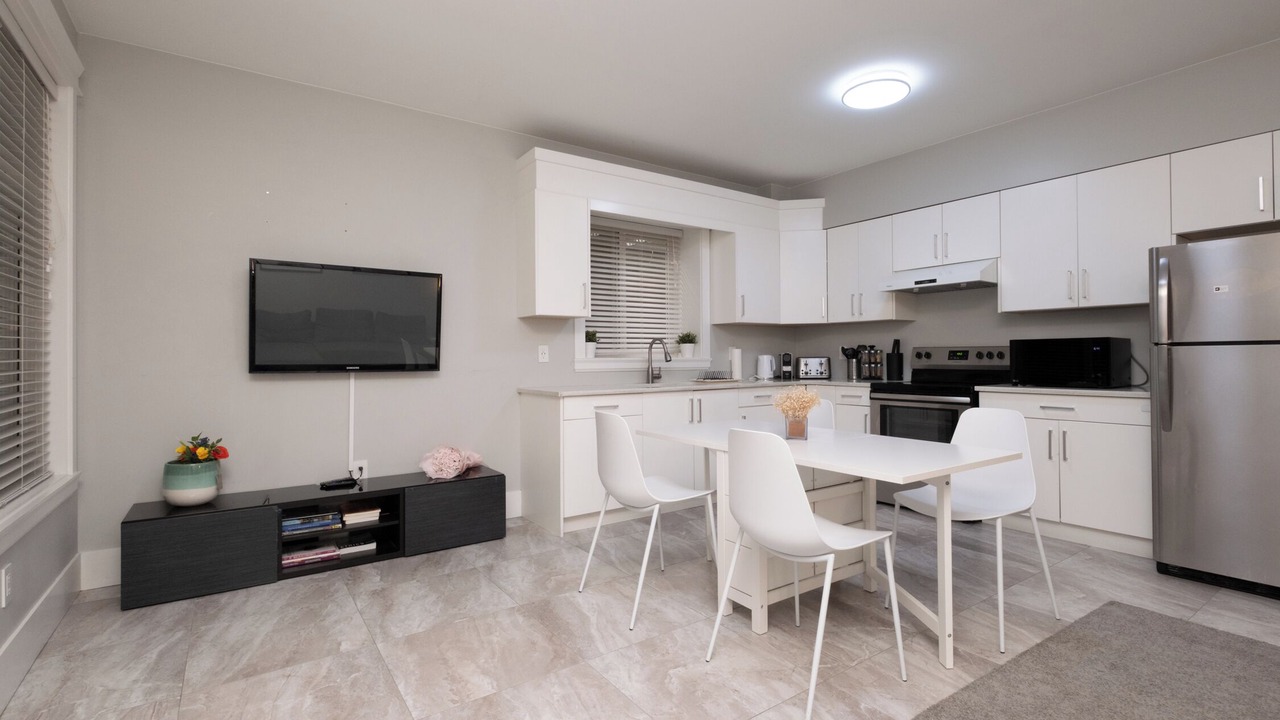 Photo of Kitchen in Delta