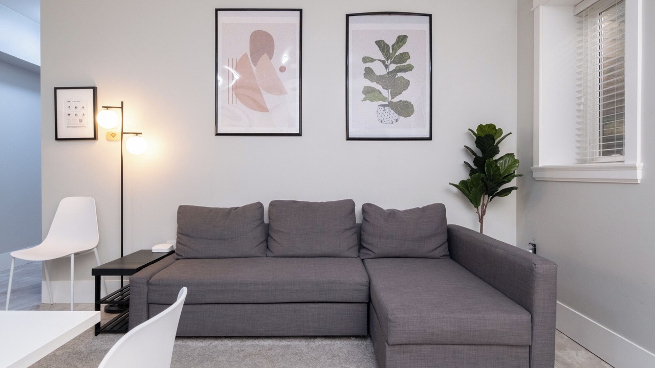 Photo of Livingroom in Delta