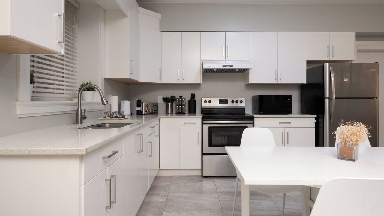 Photo of Kitchen in Delta