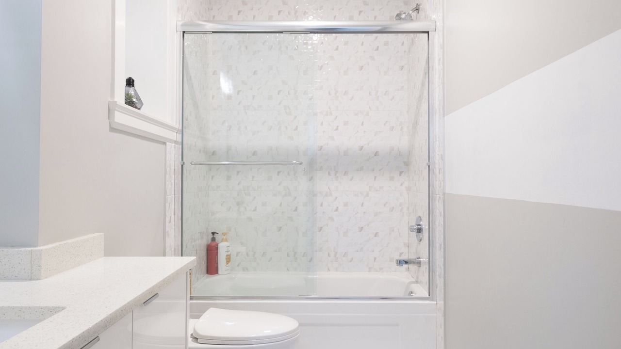 Photo of Bathroom in Delta