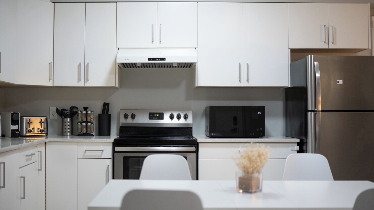 Photo of Kitchen in Delta