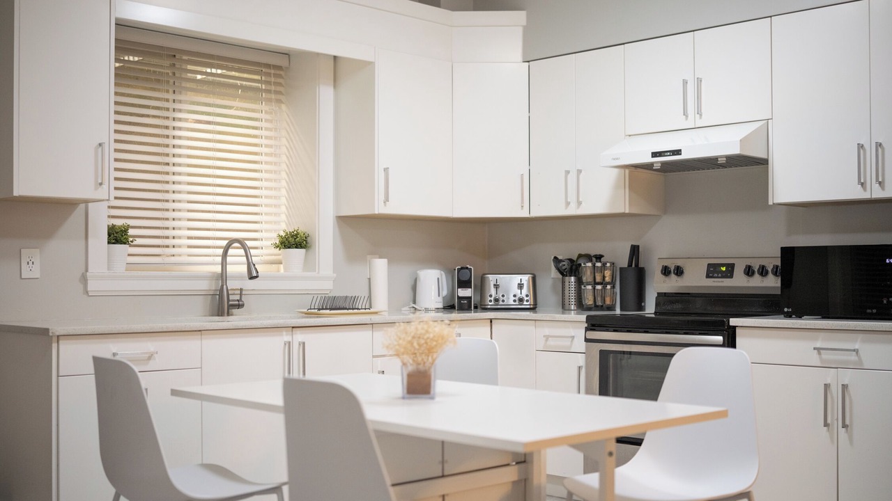 Photo of Kitchen in Delta