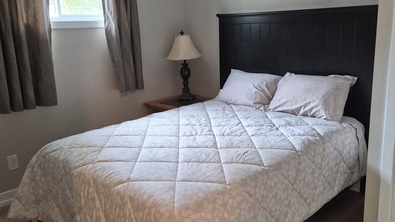 Photo of Bedroom in Balm Beach