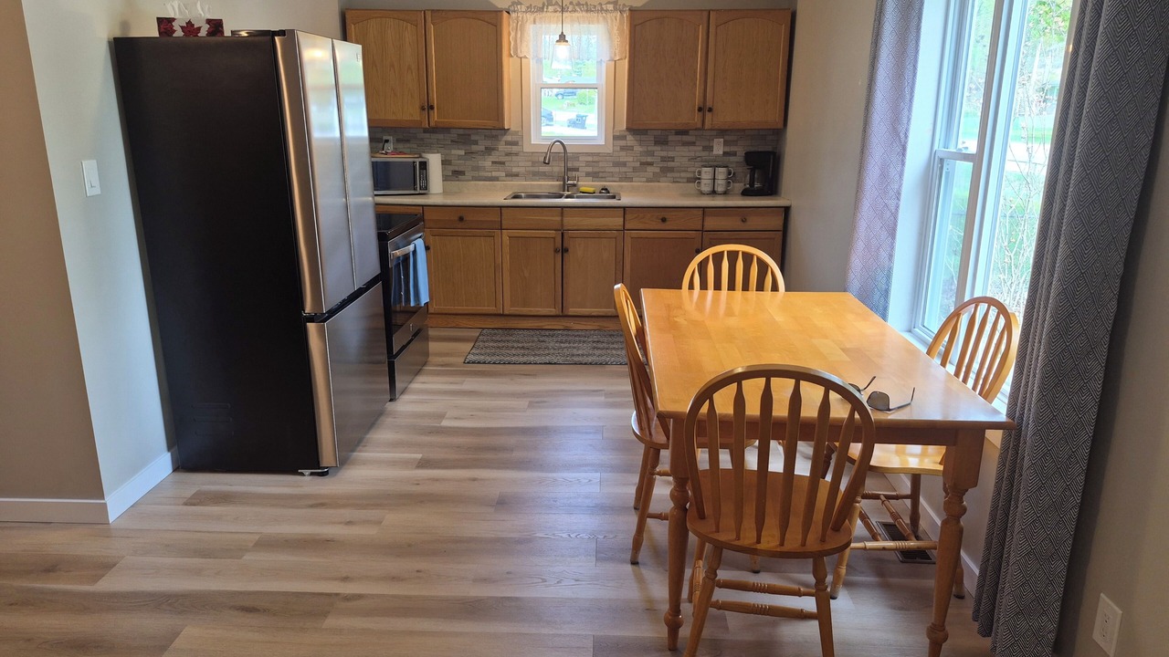 Photo of Kitchen in Balm Beach
