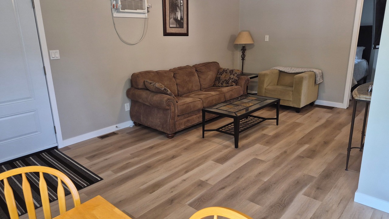 Photo of Livingroom in Balm Beach