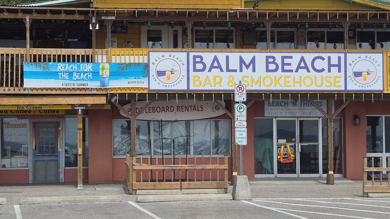 Photo of Others in Balm Beach